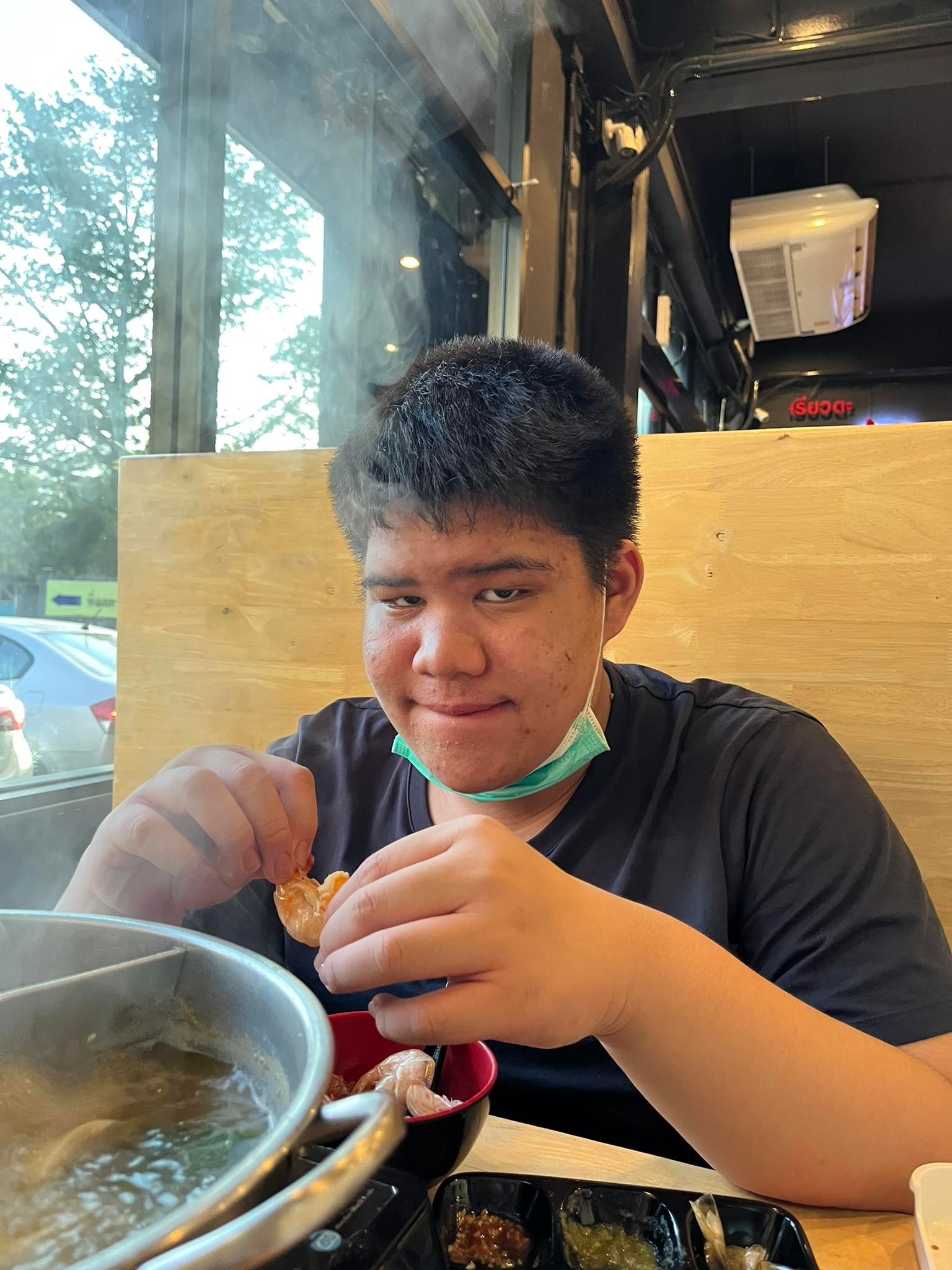 maijing